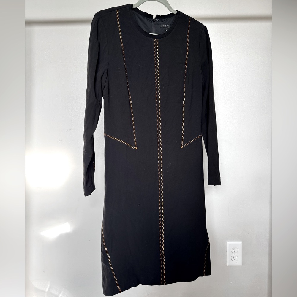 Rag & Bone shift dress